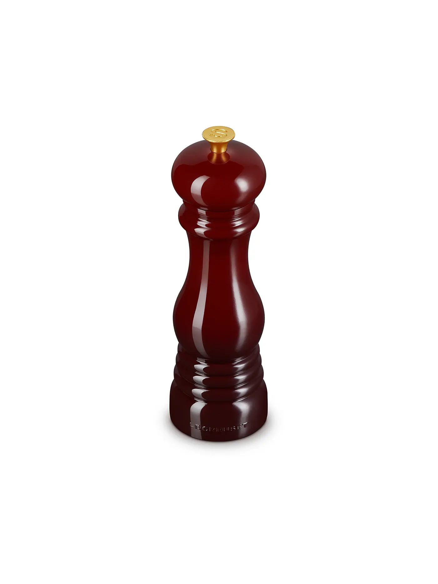 LE CREUSET | Salzmühle 21cm Garnet | 